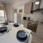 Rhome דירה רומא