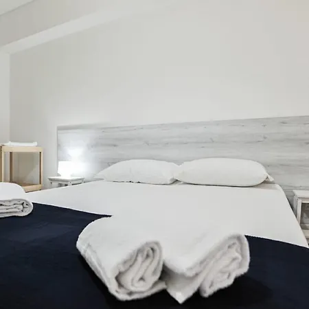 Rhome Διαμέρισμα Ρώμη