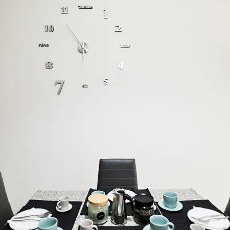 Διαμέρισμα Rhome Ρώμη