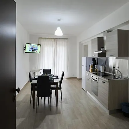 Rhome Διαμέρισμα