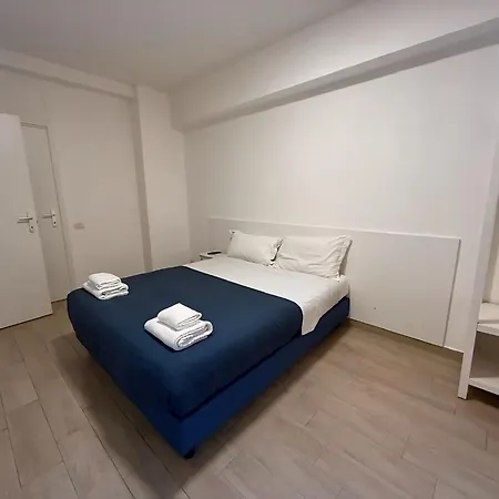 Appartamento Rhome *