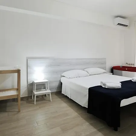 Appartement Rhome *