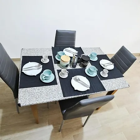 Appartement Rhome *