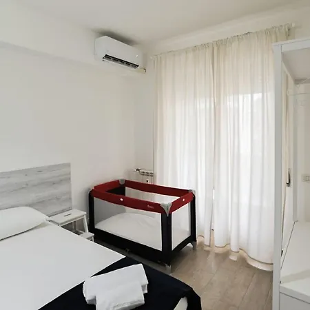 Apartament Rhome Rzym