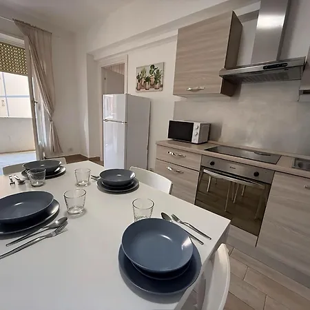 Rhome Appartement Rome
